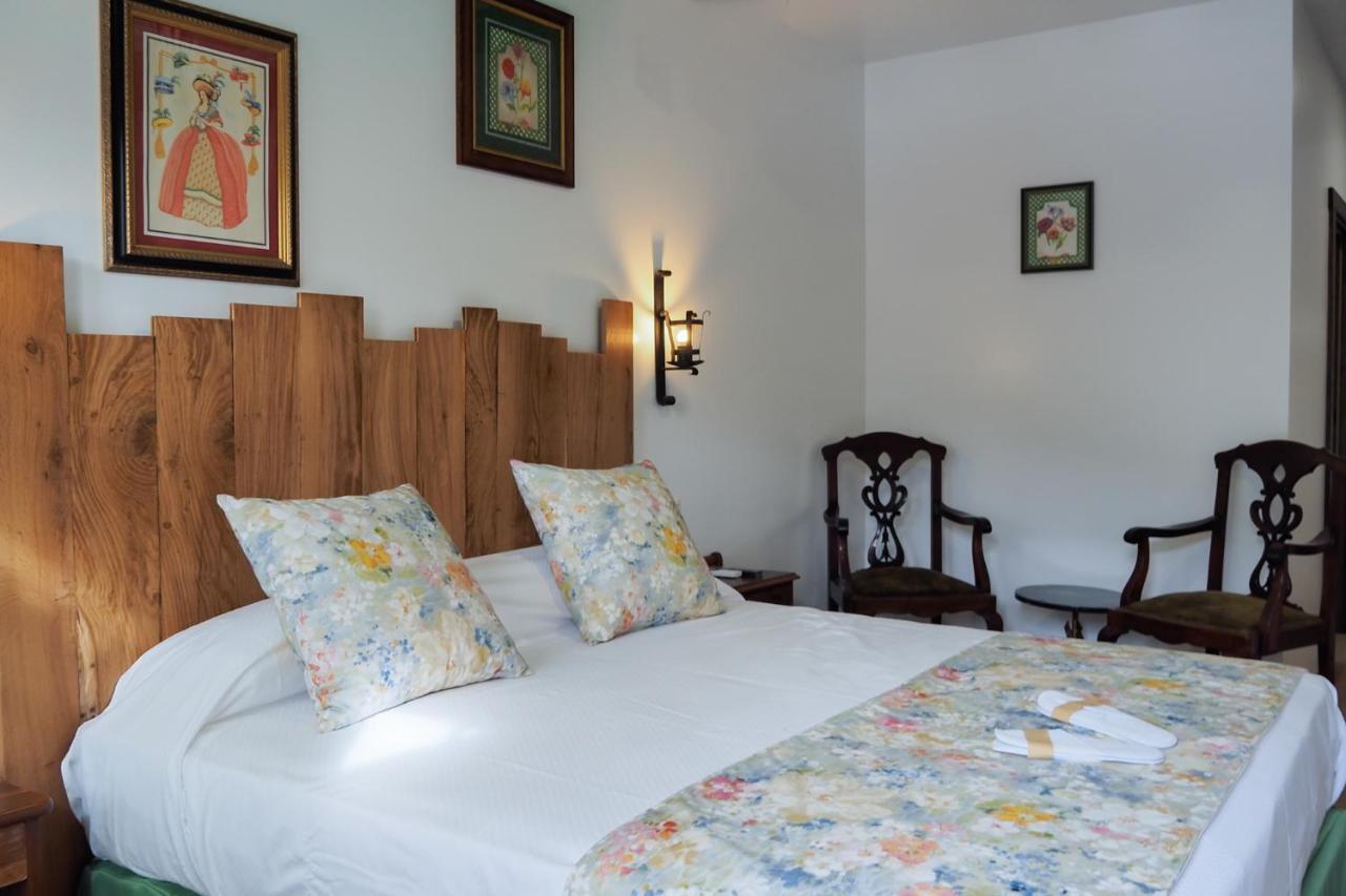 Posada Y Apartamentos Trebuesto De Guriezo Dış mekan fotoğraf
